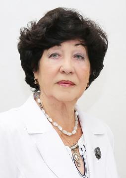 Тимонина Тамара Михайловна