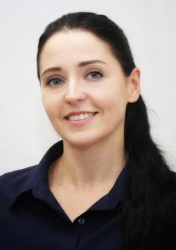 Павлухина Дарья Александровна