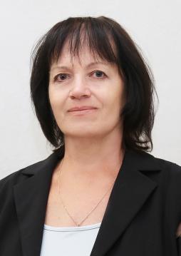 Николаенко Ирина Петровна