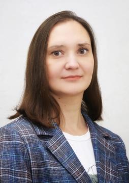 Патеюк Елена Павловна