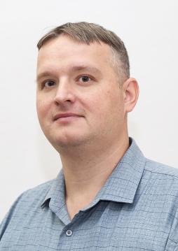 Горленко Данил Юрьевич