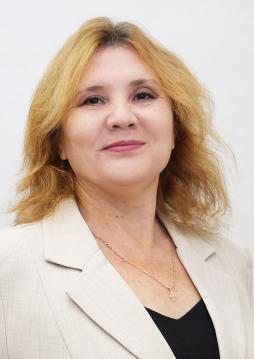 Кабыдед Елена Олеговна