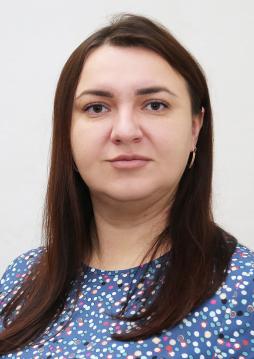 Марченко Анастасия Сергеевна