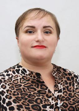 Жилина Анна Юрьевна