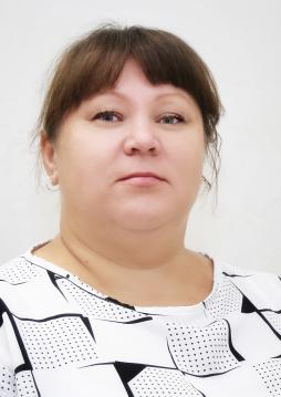 Кадырова Анна Сергеевна