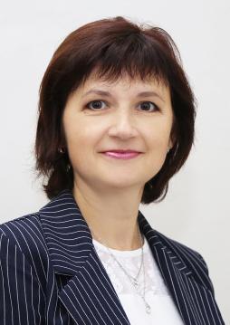 Полосухина Любовь Анатольевна