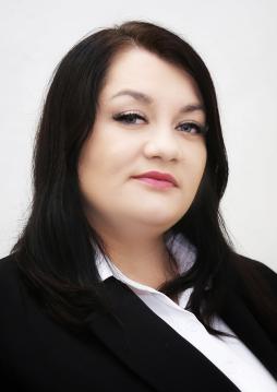 Скакун Анастасия Александровна