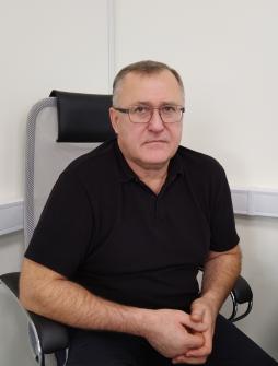 Жуков Сергей Геннадьевич
